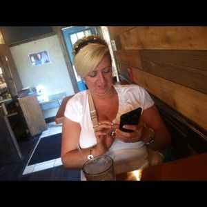 Meet your Posher, Darlene