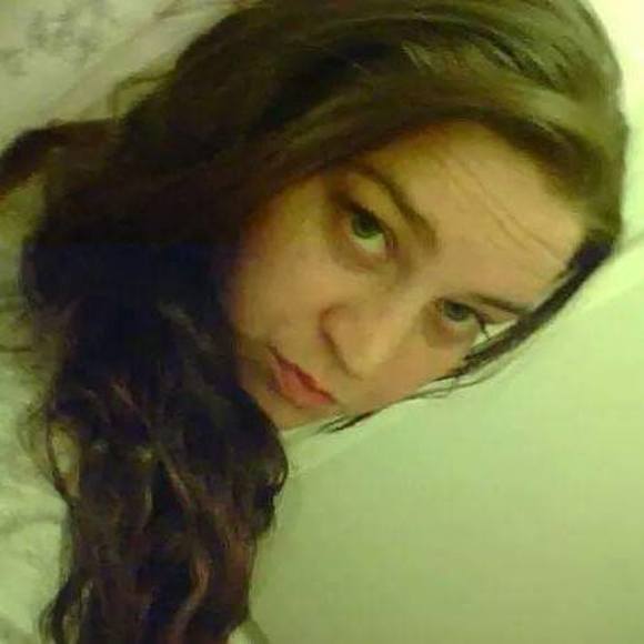 Meet your Posher, Kristy