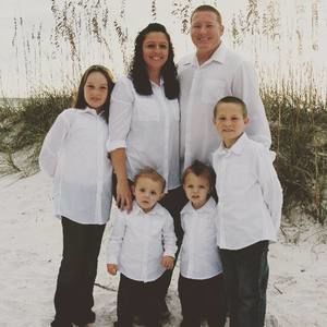 Meet your Posher, Tara