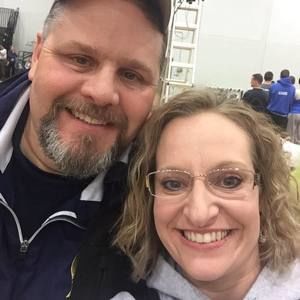 Meet your Posher, Ellen