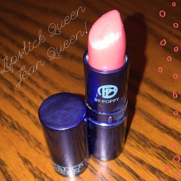 LOWER PRICE!! Lipstick Queen Jean Queen