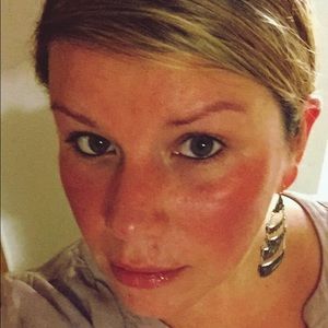 Meet your Posher, Kerry