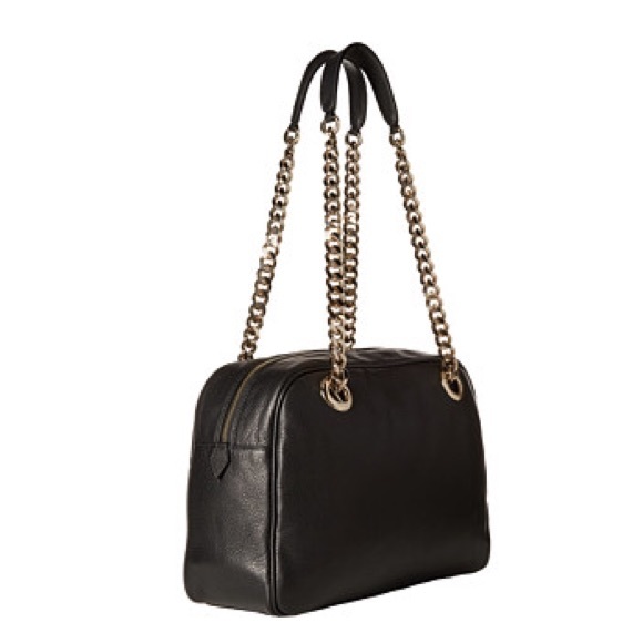 SOLD!! NWT Valentino Madonna Shoulder Bag - Picture 3 of 4