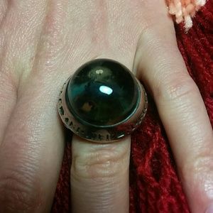 Maniamania Groupie Signet Ring