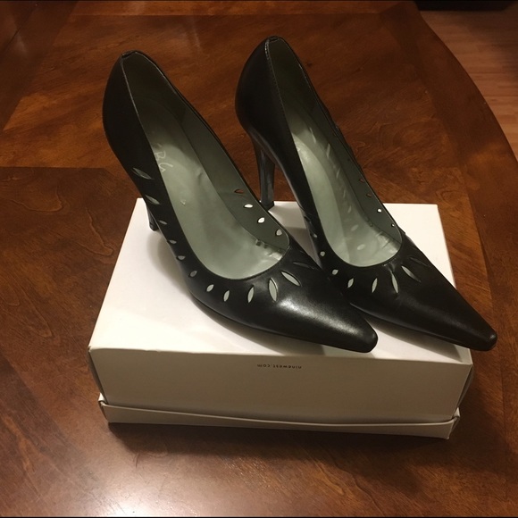 BCBG Shoes