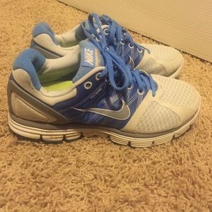 Nike Lunarglide 2