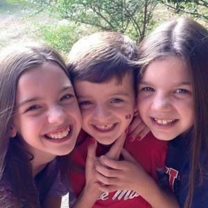 Meet your Posher, Shelley