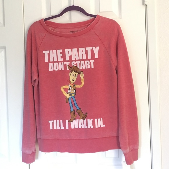 Toy Story Sweatshirt