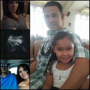 Meet your Posher, Marangely