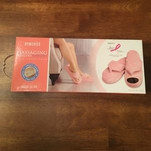 Massaging Pedicure Flip Flops