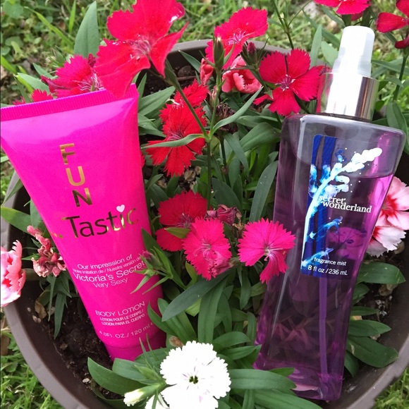 SPRING SCENTS🌷🌼