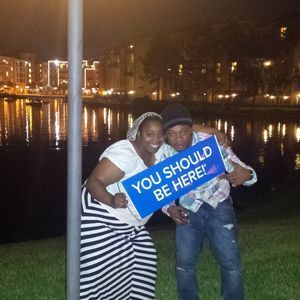 Meet your Posher, Delaine