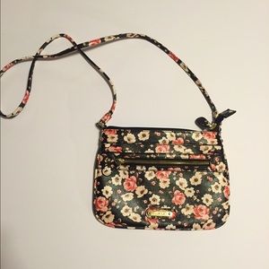 Anne Klein crossbody purse