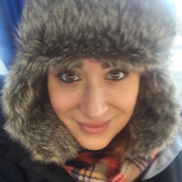 Meet your Posher, Donna