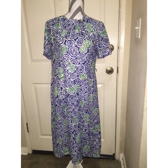 Beautiful Spring / Summer Dress