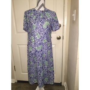 Beautiful Spring / Summer Dress