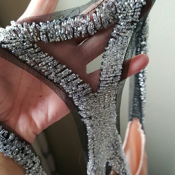 Alythea racerback top - Picture 4 of 4