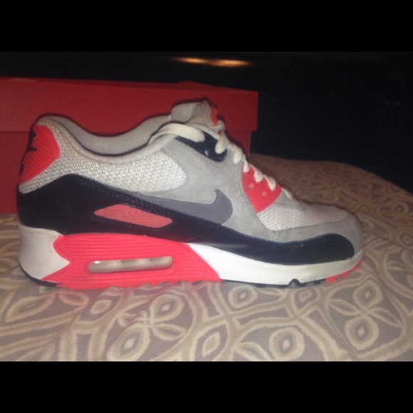 Nike airmax 90