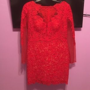 ⬇️ PRICE DROP ⬇️ Dave and Johnny Dress