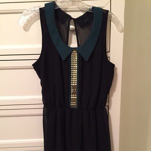 Boutique little black dress!
