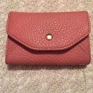 Leather wallet phone case