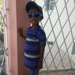 Meet your Posher, Barbara beverly