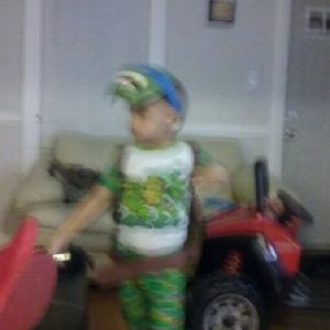 Meet your Posher, Donna