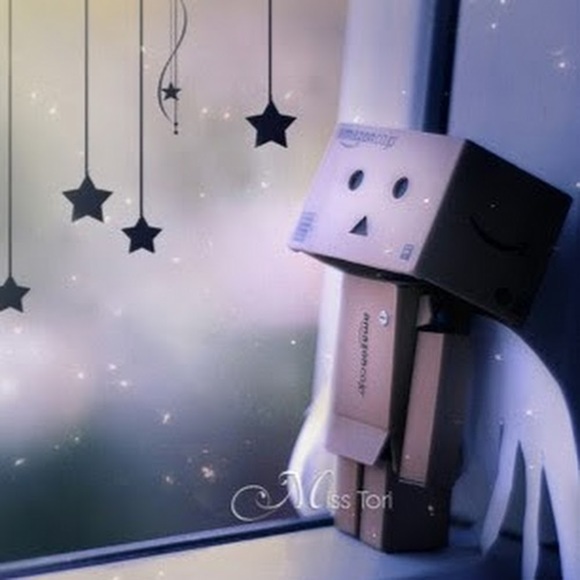 Meet your Posher, Lorelei