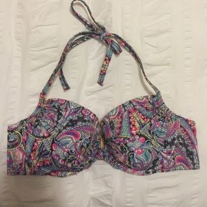 Victoria Secret bikini top