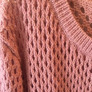 American eagle sweater