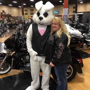 Meet your Posher, Amy