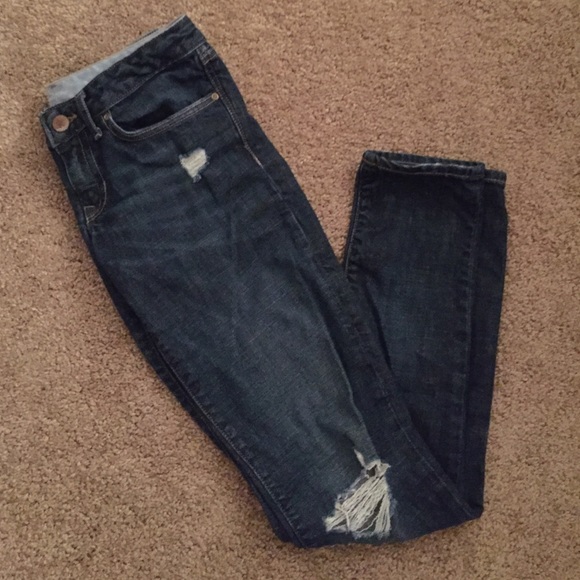Gap Skinny Jean