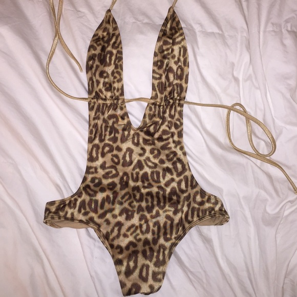 Wildfox Other - WILDFOX one piece