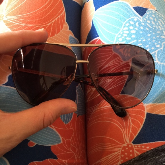 Marc by Marc Jacobs Sunglasses