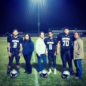 Meet your Posher, Mercedes