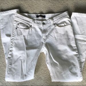 White Levis