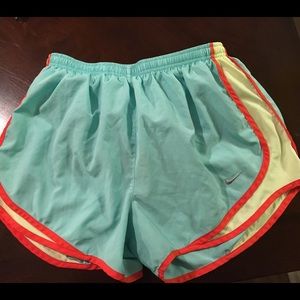2 for $20 NIKE athletic shorts. Size M