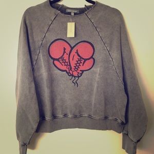 American Eagle Outfitters Sweater.
