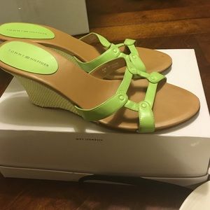 Tommy Hilfiger Sandals