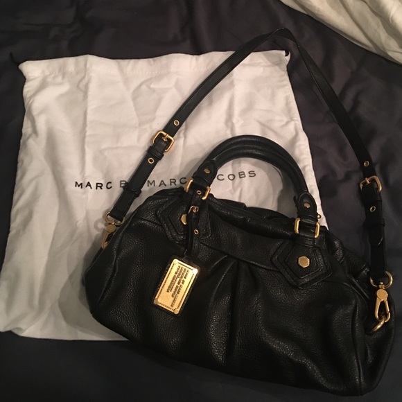 Marc Jacobs purse