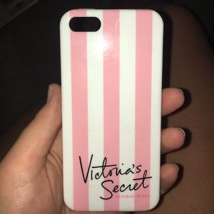Victoria Secret iPhone Case