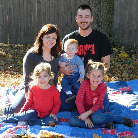 Meet your Posher, Kaitlyn