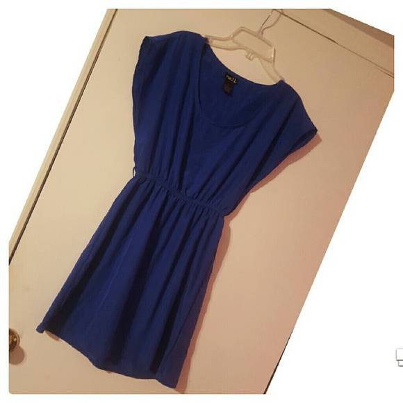 Rue 21 dress