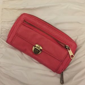 Coral BDG wallet