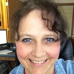 Meet your Posher, Susan