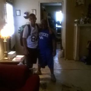 Meet your Posher, Temeaka