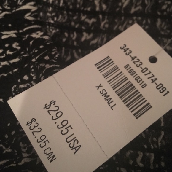 Aztec Skirt - Picture 2 of 2