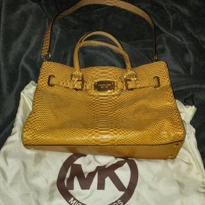 Michael Kors Purse