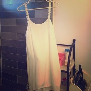 Forever 21 backless dress 🌻