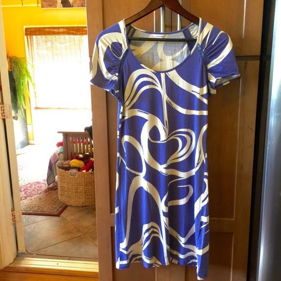 Calvin Klein dress - Picture 4 of 7